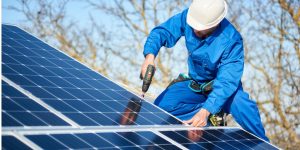 Installation Maintenance Panneaux Solaires Photovoltaïques à Moulins-Saint-Hubert